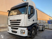 Cap tractor Iveco Stralis AS 440 S 50 second-hand