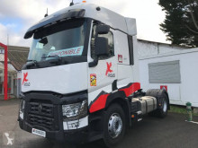 Renault T-Series 480 X Road tractor unit used