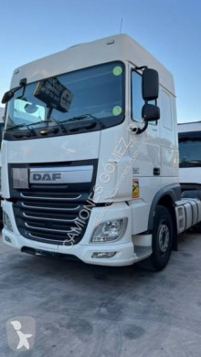 DAFXF460
