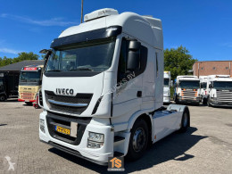 IvecoStralis420