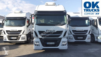 IvecoStralis