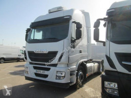Iveco Stralis AS440S50T/P tractor unit used