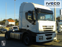 IvecoStralis