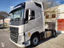 Cap tractor Volvo FH 460 Globetrotter second-hand