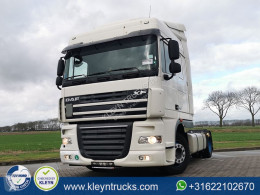 Tracteur DAF XF105 XF 105.410 occasion