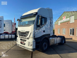 Tracteur Iveco AS 500 | 506 100km occasion
