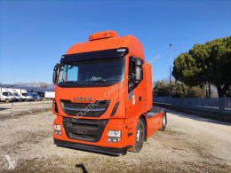 Tracteur Iveco Stralis 440 AS occasion