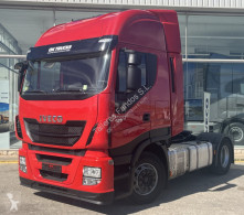 Iveco AS440S42TP Hi Way AUT INT tractor unit used
