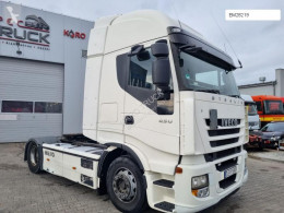 Tracteur Iveco Stralis 450 ,Steel/Air, Automat ,Euro 5 occasion