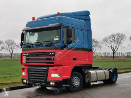 Cap tractor DAF XF105 XF 105.410 second-hand