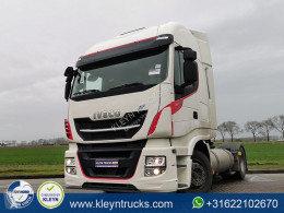 Cap tractor Iveco Stralis AS440S40 STRALIS lng mautfrei second-hand