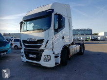 Iveco Stralis 440 S 48 tractor unit used