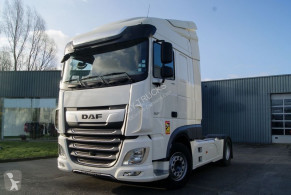 Cap tractor DAF XF 106 .480 XF 106.480 SC Standaard / Leasing second-hand