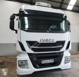 IvecoStralisAS 440 S51 TP