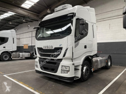 IvecoStralis