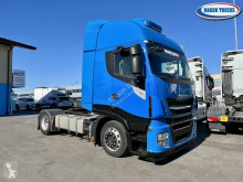 Iveco low bed tractor unit Stralis 480