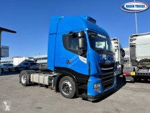 Iveco mélyépítésű nyergesvontató Stralis 480