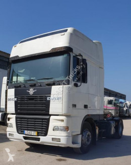 Tracteur DAF XF95 430 occasion