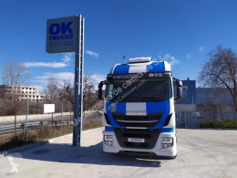 Nyergesvontató Iveco Stralis AS440S51T/P használt