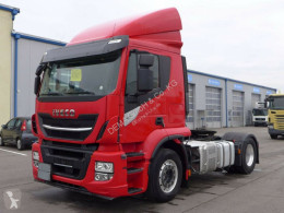 Cap tractor Iveco Stralis Stralis 400 XP*Euro6*Retarder*Standheizung second-hand