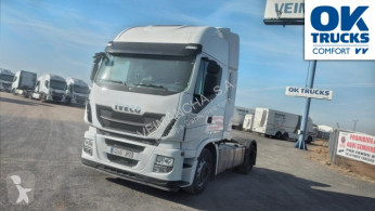 IvecoStralis