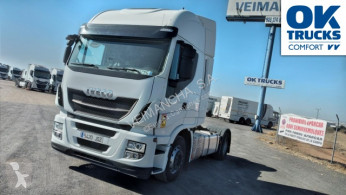 Тягач Iveco Stralis AS440S46TP E6 AUT INT б/у