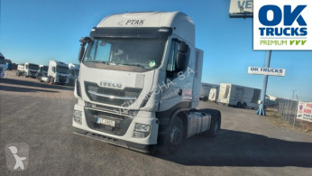 Tracteur Iveco Stralis AS440S48TOP HW EVO E6 occasion