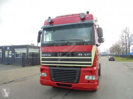 Tracteur DAF XF 380 occasion