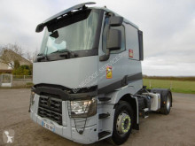 Renault C-Series 430 tractor unit used