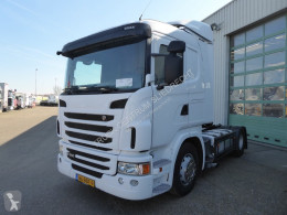 Tracteur Scania G 360 occasion