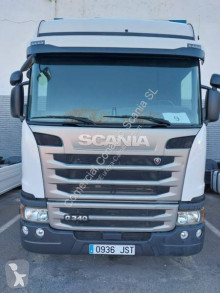 ScaniaG340