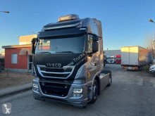 Cap tractor Iveco Stralis AS 440 S 48 TP second-hand