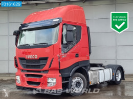 IvecoStralis460