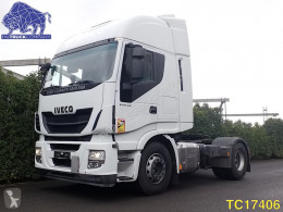 Iveco Stralis 440 tractor unit used
