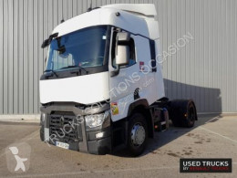 Cabeza tractora Renault T-Series usada
