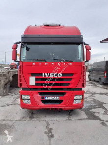 Iveco Stralis 440 S 45 tractor unit used