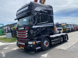 ScaniaR450