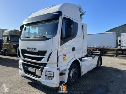 IvecoStralis460