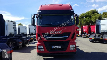 Cap tractor Iveco Stralis AS440S46T/P second-hand
