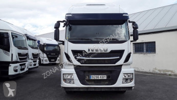 Tracteur Iveco Stralis AT440S46T/P occasion