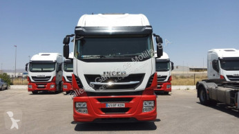 Traktor Iveco Stralis AS440S46T/P brugt