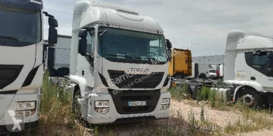 Cap tractor Iveco Stralis AT440S46T/P second-hand