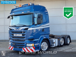 Tracteur Scania R 490