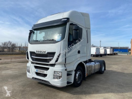 Iveco tractor unit Stralis AS440S46T/P