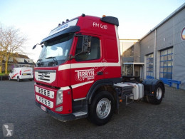 Cap tractor Volvo FM11 -410 / AUTOMATIC / HYDRAULICS / MANUAL / VEB / GLOBETROTER / EUR-5 / 2010 second-hand