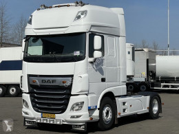 Tracteur DAF XF 106 .480 SSC INTARDER