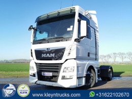 曼恩TGX18.460