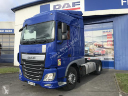 Tracteur DAF XF 510 occasion