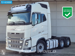 Tracteur Volvo FH16 600 occasion