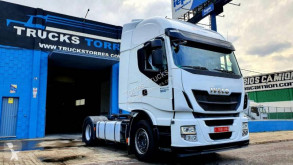 Iveco Stralis 500 tractor unit used